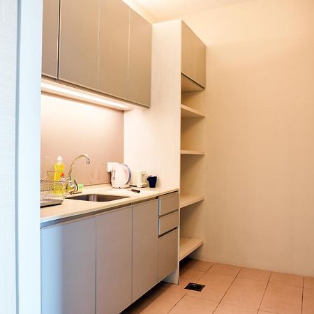 Swiss Garden Residence By Widebed Kuala Lumpur Zewnętrze zdjęcie