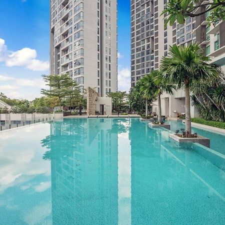 Swiss Garden Residence By Widebed Kuala Lumpur Zewnętrze zdjęcie