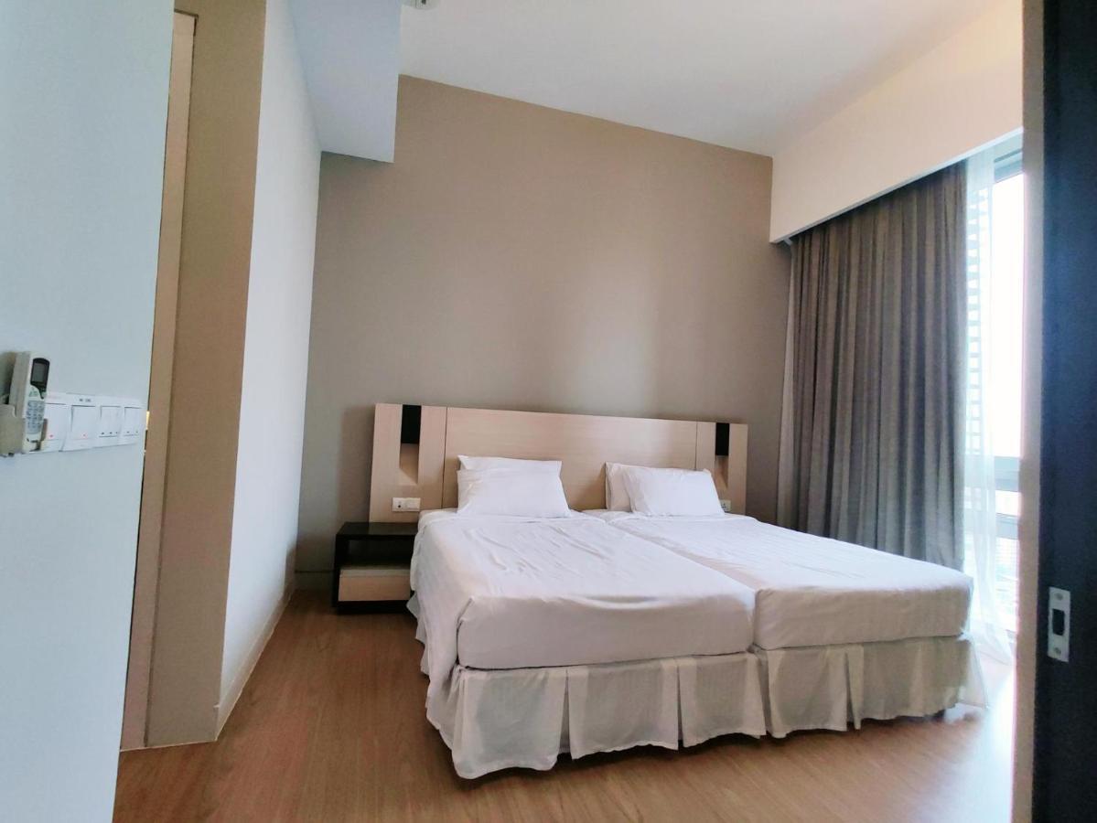 Swiss Garden Residence By Widebed Kuala Lumpur Zewnętrze zdjęcie