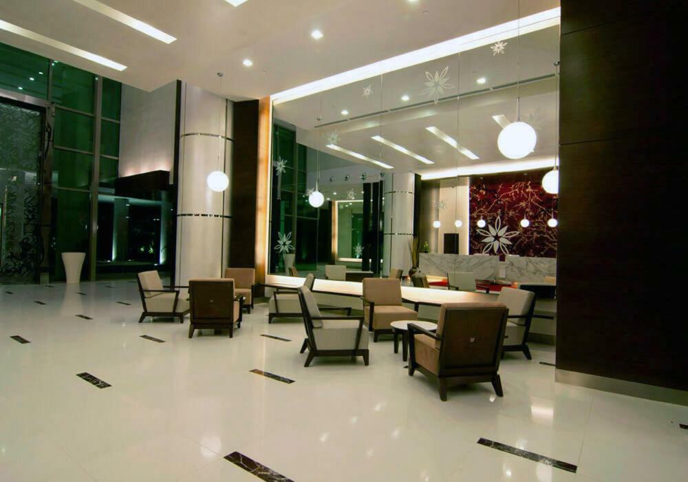 Swiss Garden Residence By Widebed Kuala Lumpur Zewnętrze zdjęcie
