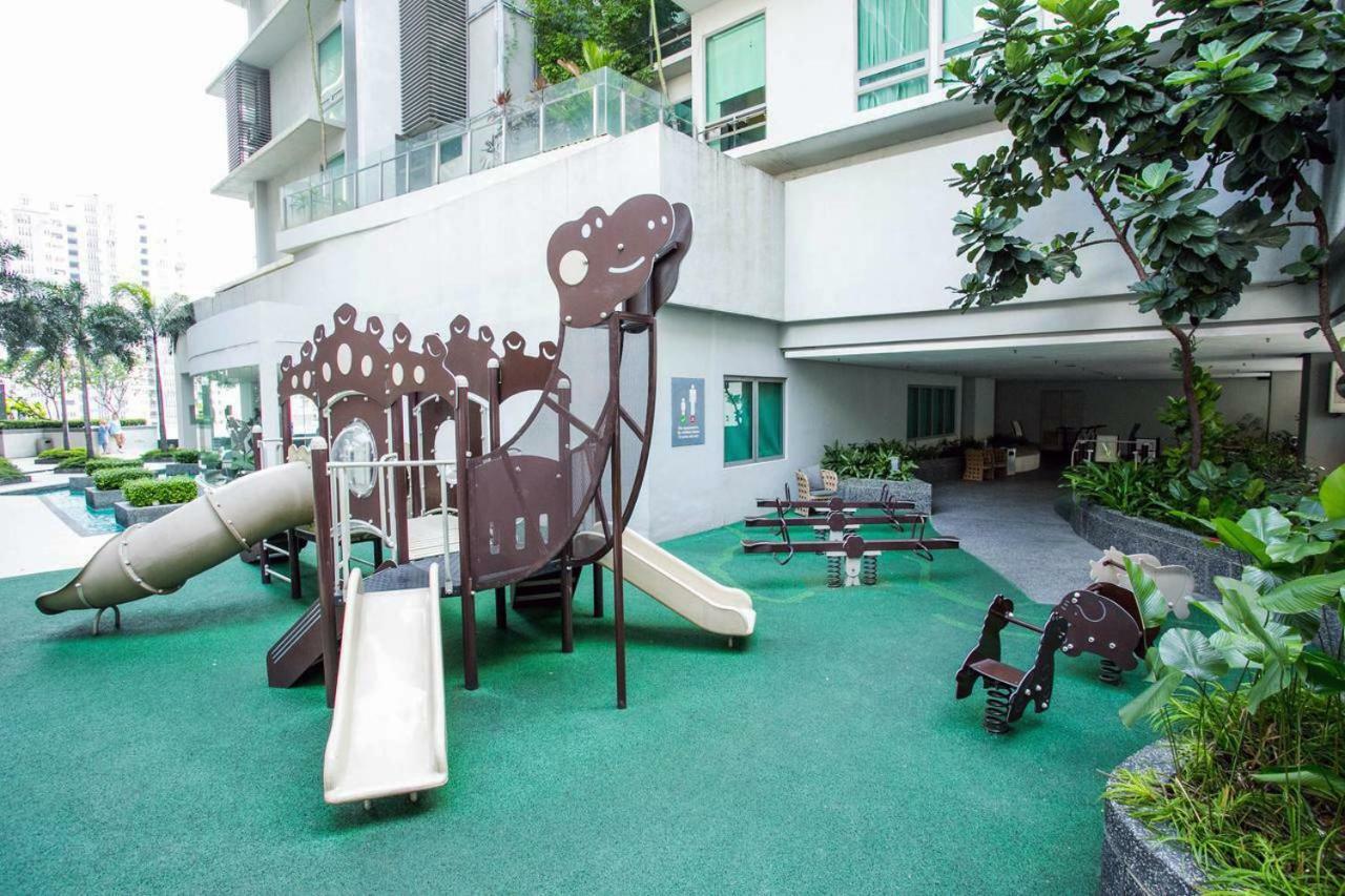 Swiss Garden Residence By Widebed Kuala Lumpur Zewnętrze zdjęcie