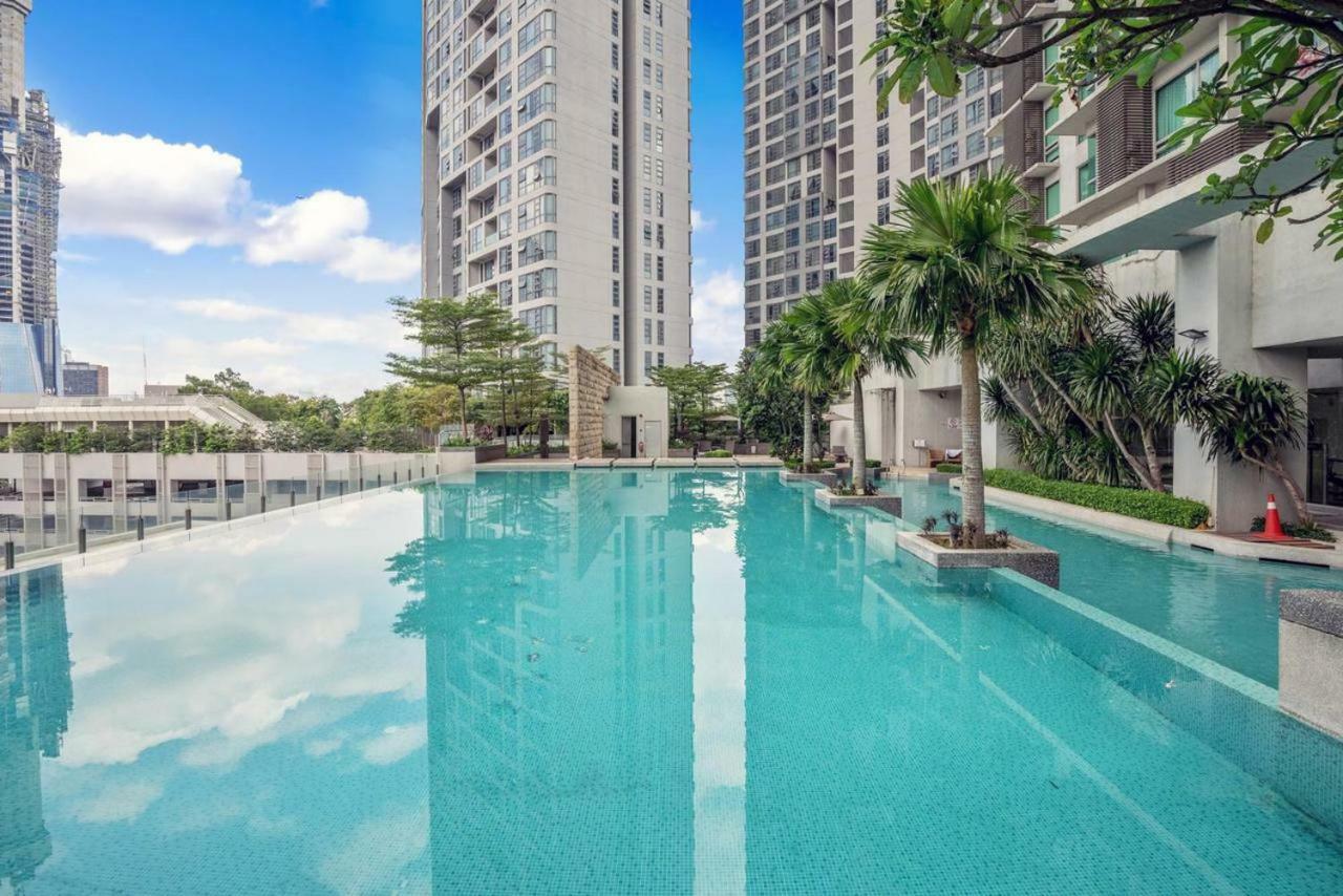 Swiss Garden Residence By Widebed Kuala Lumpur Zewnętrze zdjęcie